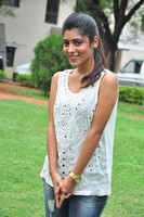 Gayathri Gupta Photos